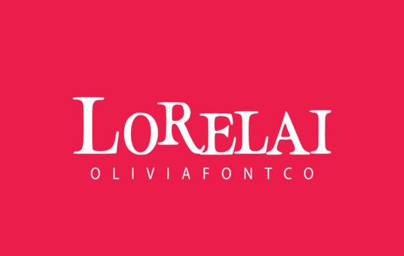 Lorelai: The Sans Serif Font That Elevates Campaign Design