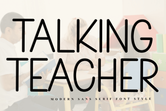 Talking Teacher: A Designer’s Honest Review