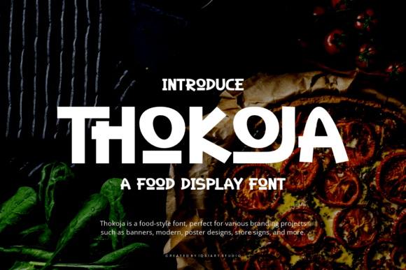 Thokoja: A Designer’s Honest Review for Branding